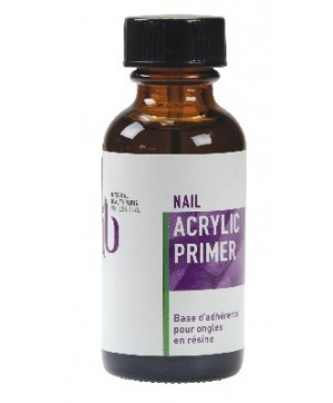 Primer-2 Pour Poudre Acrylique (30ml) -INTEG-BAUTY