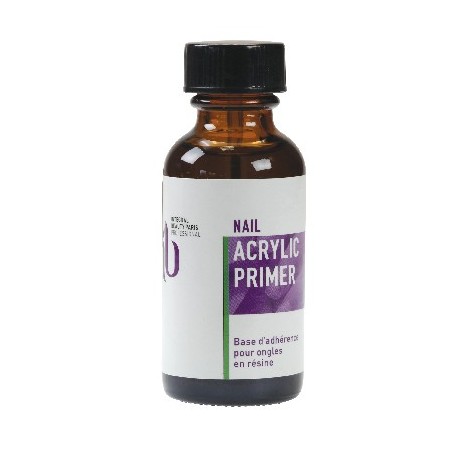 Primer-2 Pour Poudre Acrylique (30ml) -INTEG-BAUTY