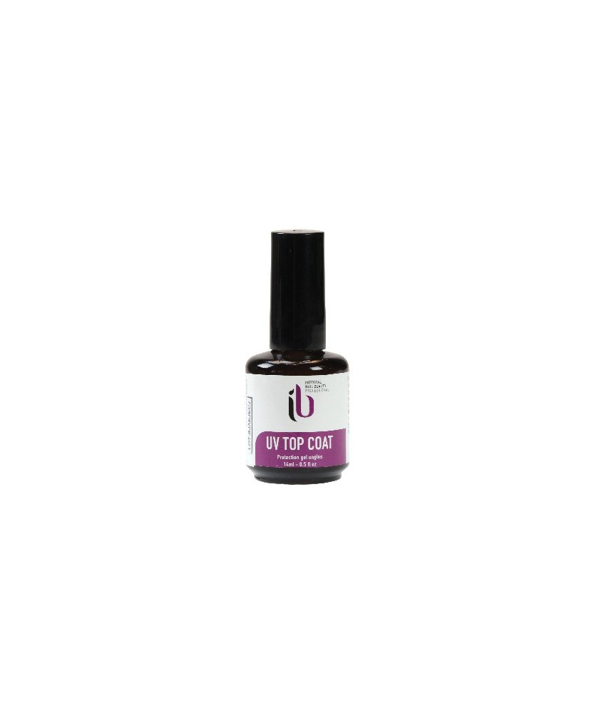 Protection Gel Top (15ml) - SINA