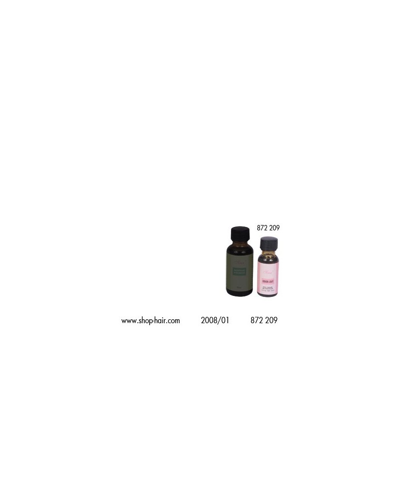 Out-Odor (15ml) - SINA