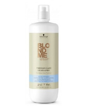 Blond Me Revelateur Premium 2% (1L) - Schwarzkopf