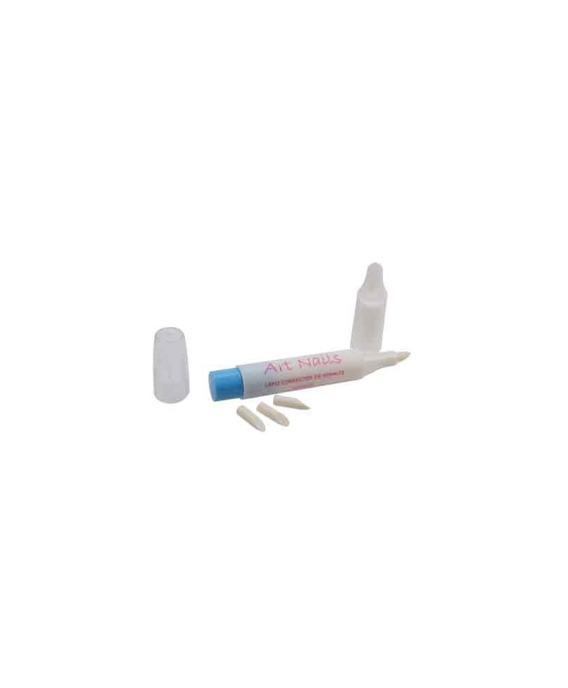 Stylo Art-Nail Corrector (2gr) - SINA