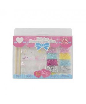 Jewelry 20 Sachet Assort - SINA