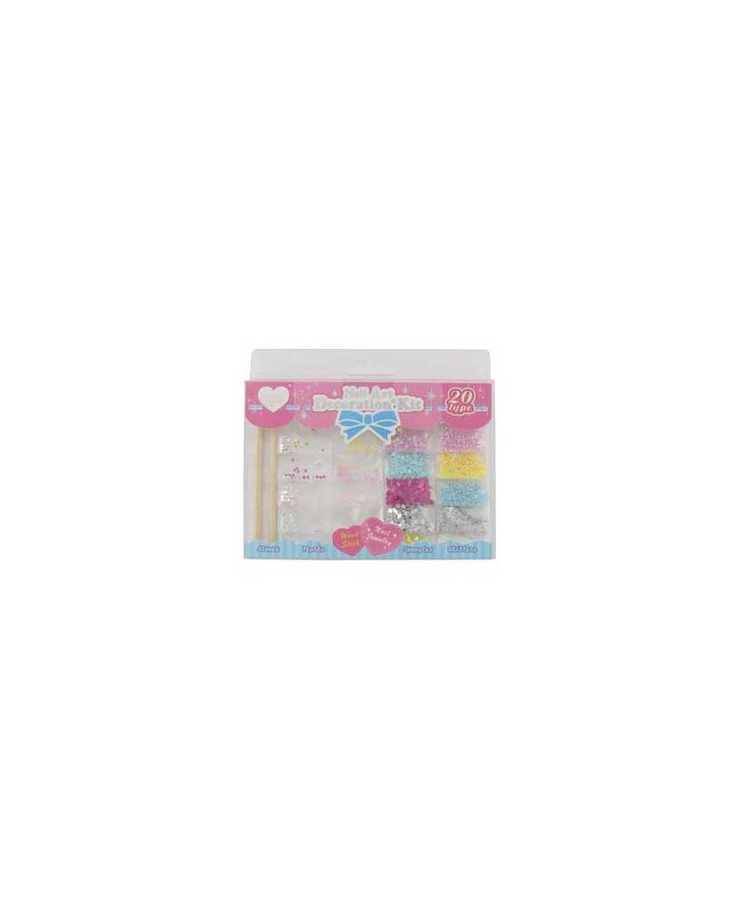 Jewelry 20 Sachet Assort - SINA