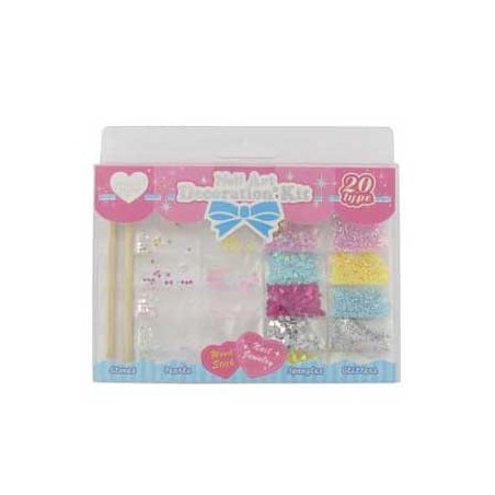 Jewelry 20 Sachet Assort - SINA