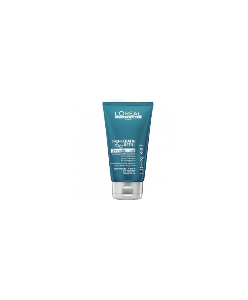 Soin Pro-Keratin Refill (150ml) - L'Oréal Pro