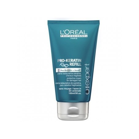 Soin Pro-Keratin Refill (150ml) - L'Oréal Pro