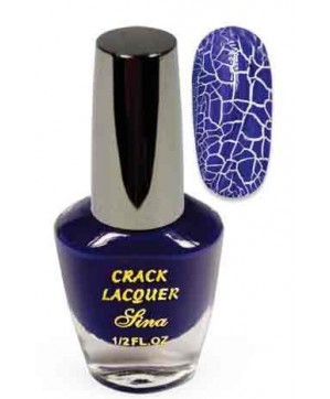 Vernis Crak Marinne (14ml) - SINA