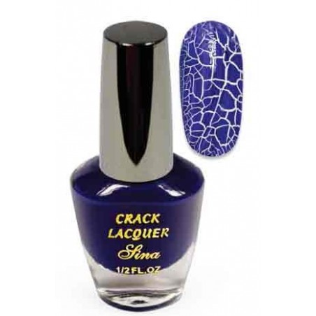 Vernis Crak Marinne (14ml) - SINA