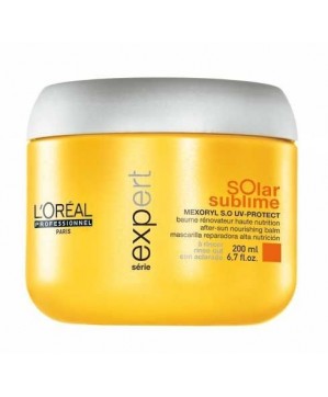 Soin Solar Sublime (200 ml) - L'Oréal Pro