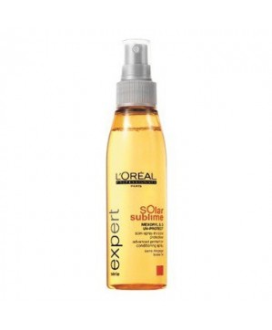 Soin Invisible Solar Sublime (125ml) -L'Oréal Pro