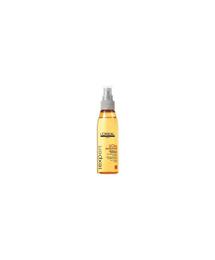 Soin Invisible Solar Sublime (125ml) -L'Oréal Pro