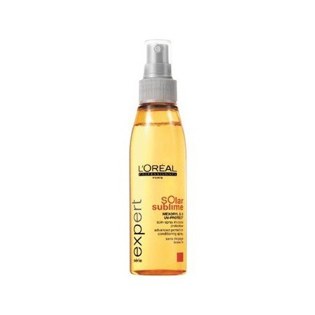 Soin Invisible Solar Sublime (125ml) -L'Oréal Pro