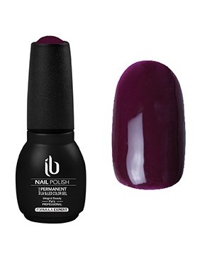 Gel/Vernis Formula Expert (14ml) Merlot - IB