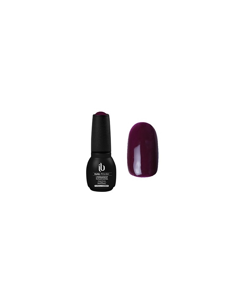 Gel/Vernis Formula Expert (14ml) Merlot - IB