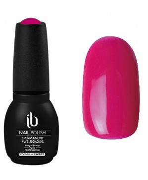 Gel/Vernis Formula Expert (14ml) Pink One - IB