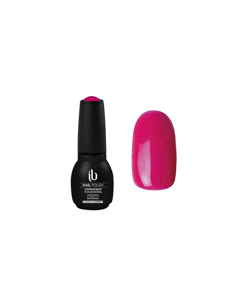 Gel/Vernis Formula Expert (14ml) Pink One - IB