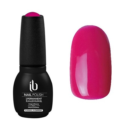 Gel/Vernis Formula Expert (14ml) Pink One - IB