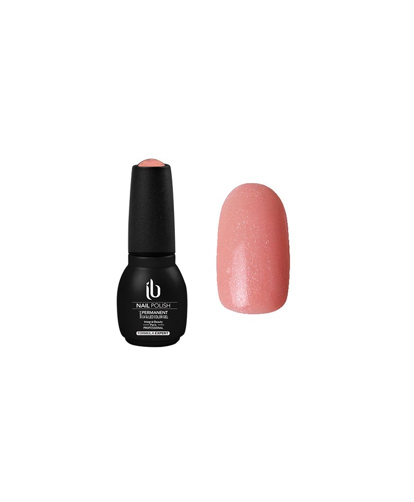 Gel/Vernis Formula Expert (14ml) Peche Gerbera IB