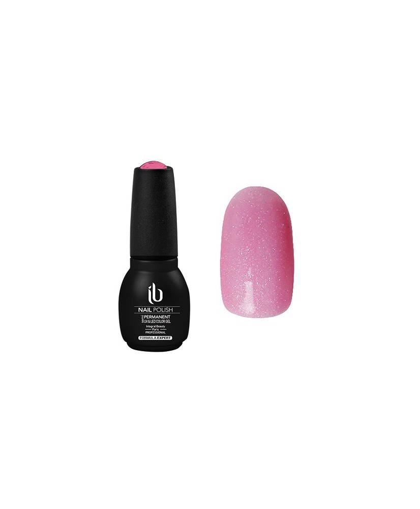 Gel/Vernis Formula Expert (14ml) Rose Jasmin - IB