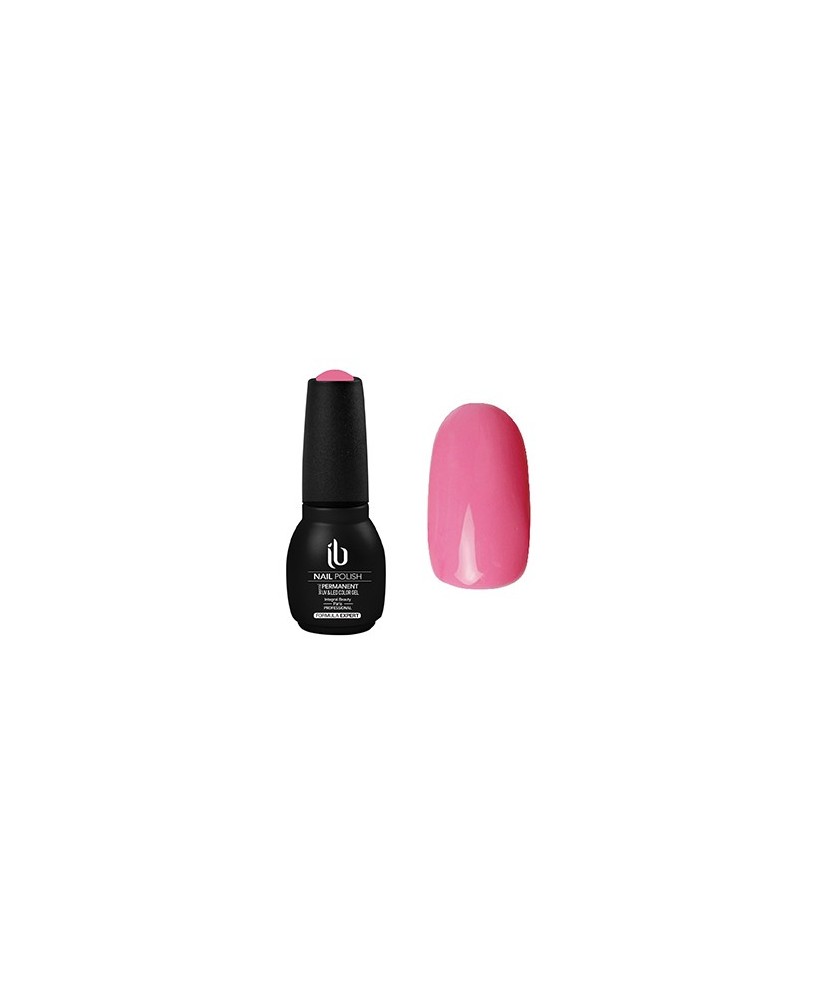 Gel/Vernis Formula Expert (14ml) Rose Valeriane IB