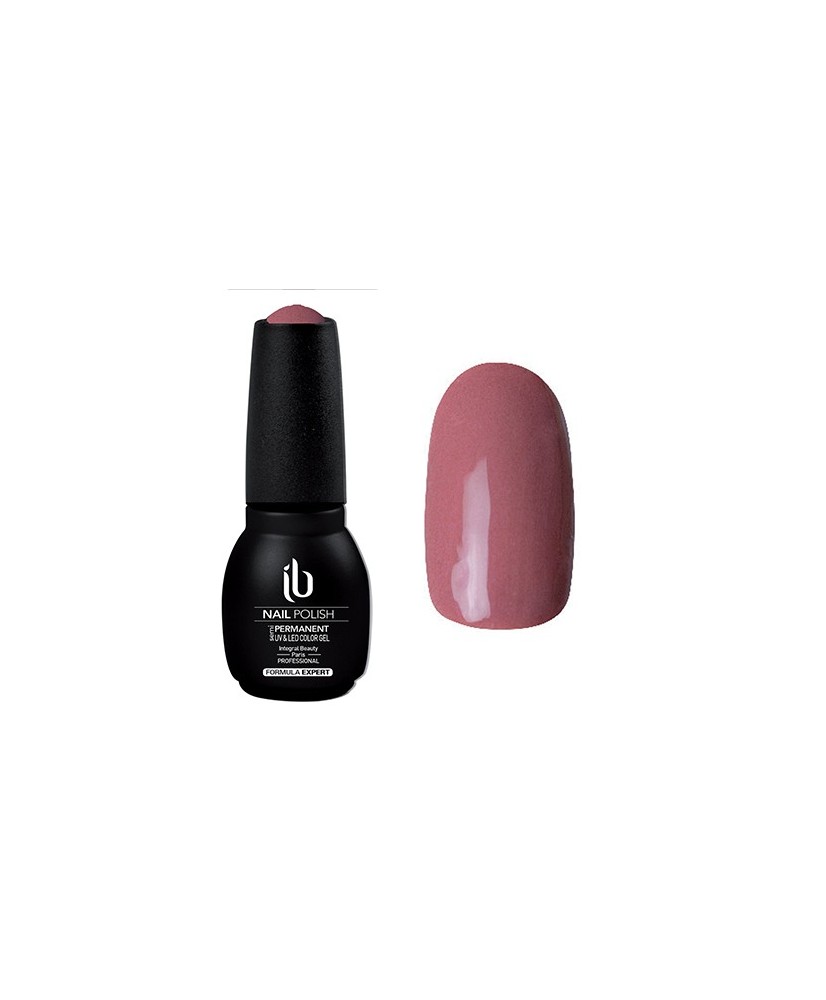 Gel/Vernis Formula Expert (14ml) Rose Prunelle IB