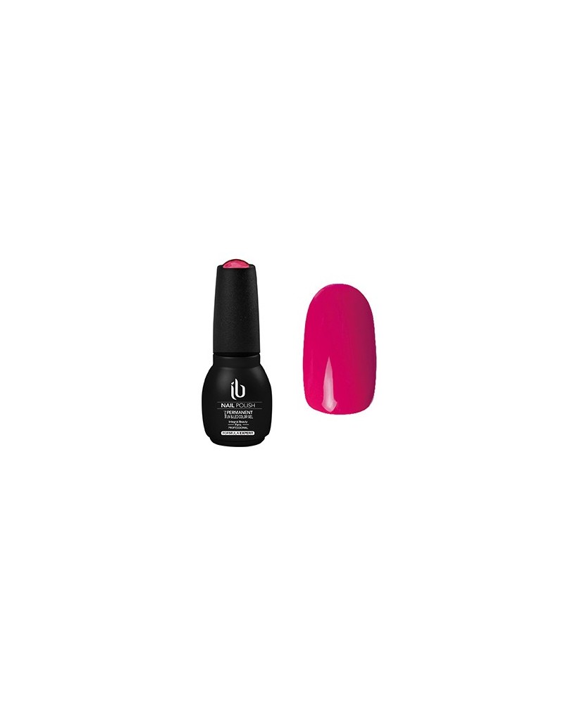 Gel/Vernis Formula Expert (14ml) Rose Petunia - IB