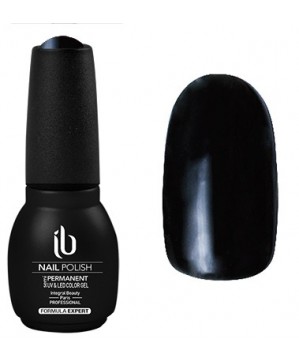 Gel/Vernis Formula Expert (14ml) Black Berry - IB