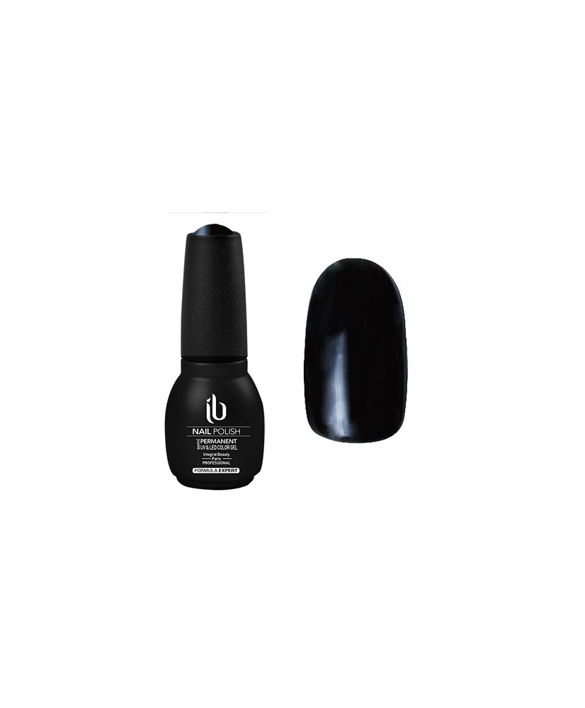 Gel/Vernis Formula Expert (14ml) Black Berry - IB