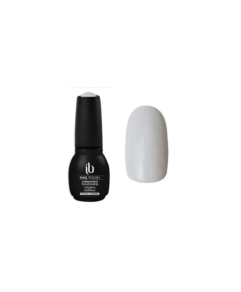 Gel/Vernis Formula Expert (14ml)Blanc Eglantine IB