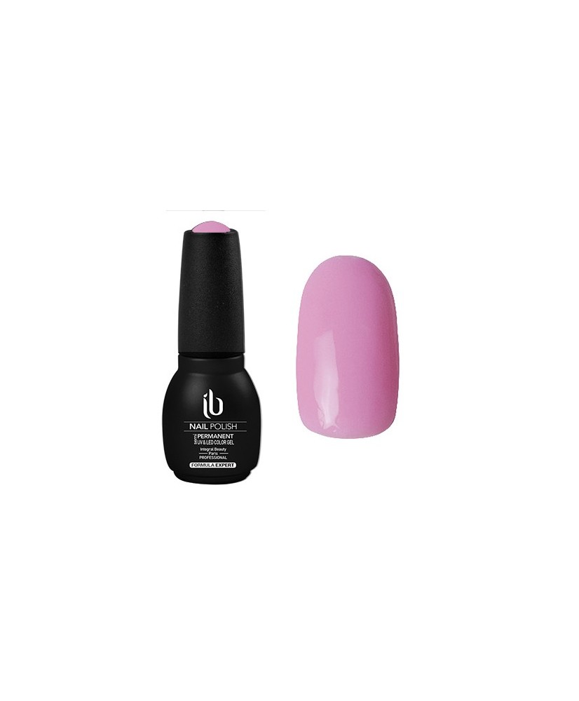 Gel/Vernis Formula Expert (14ml) Oeuillet Rose IB