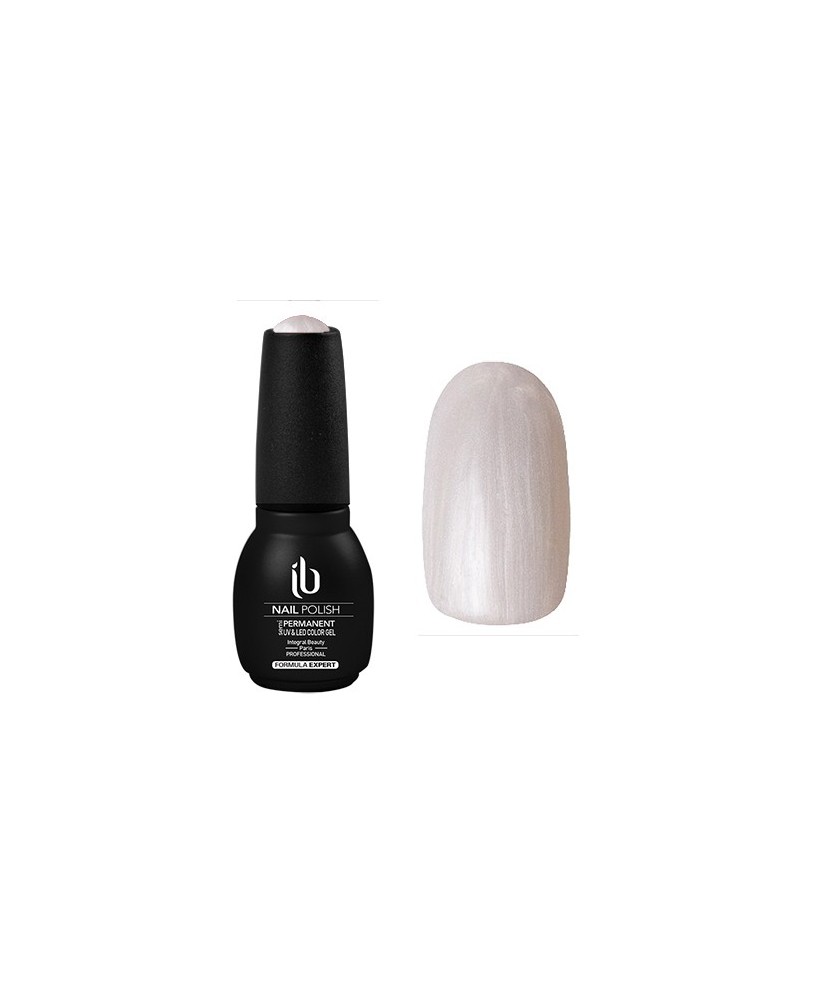 Gel/Vernis Formula Expert (14ml) Blanc Seringa IB