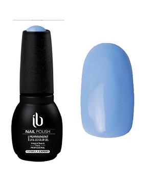 Gel/Vernis Formula Expert (14ml) Bleu Veronica IB