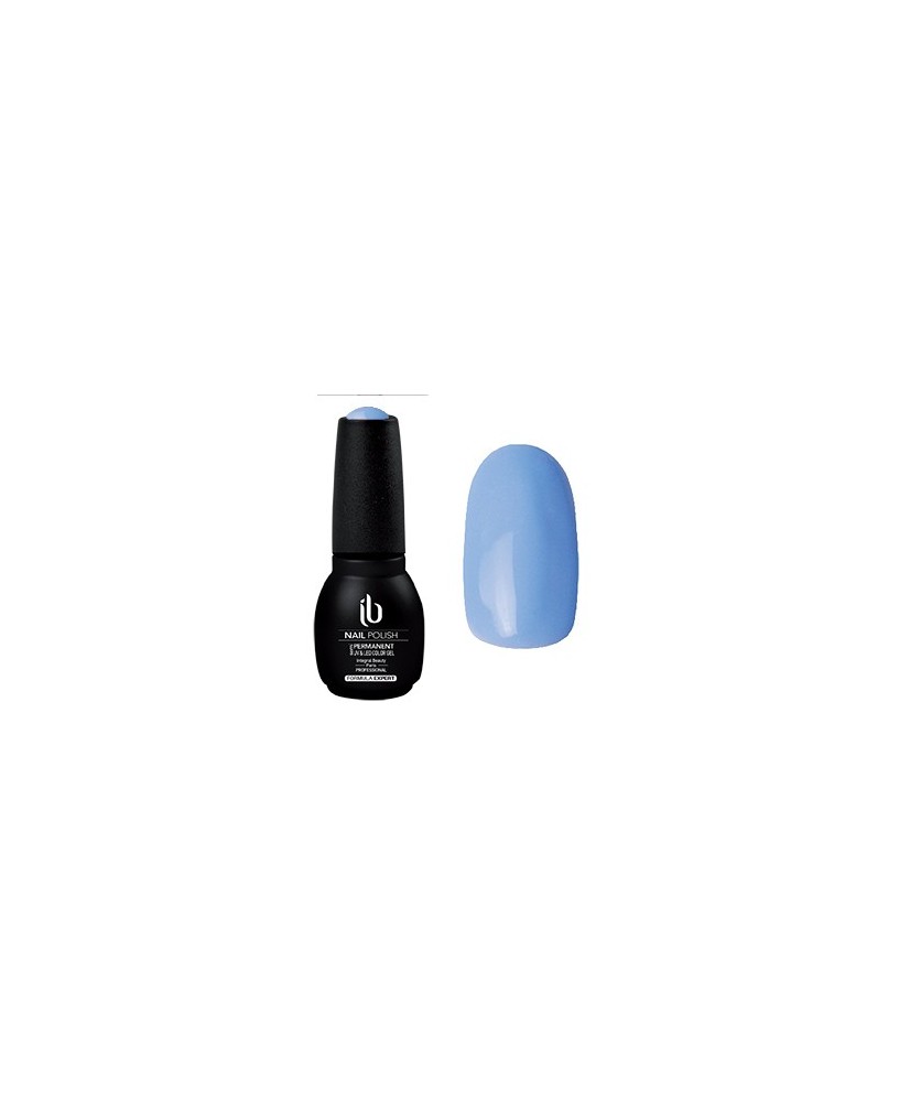 Gel/Vernis Formula Expert (14ml) Bleu Veronica IB