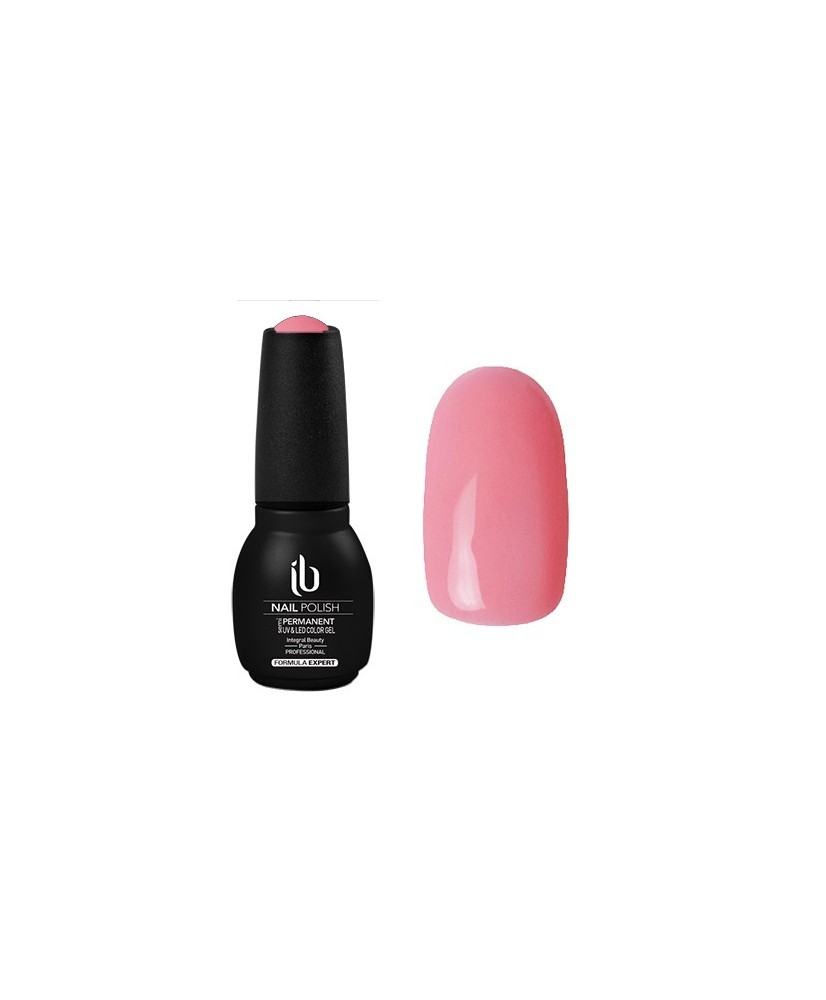 Gel/Vernis Formula Expert (14ml) Rose Azalé - IB