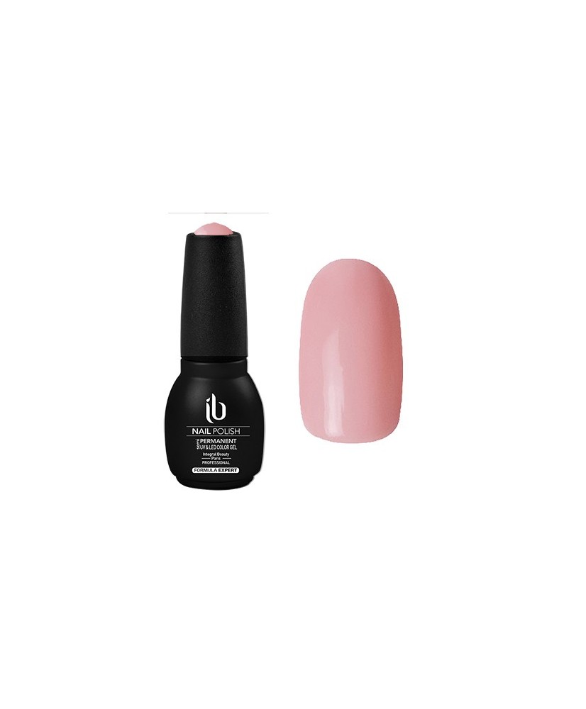 Gel/Vernis Formula Expert (14ml) Rose Baby - IB