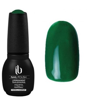 Gel/Vernis Formula Expert (14ml) Vert Sapin - IB