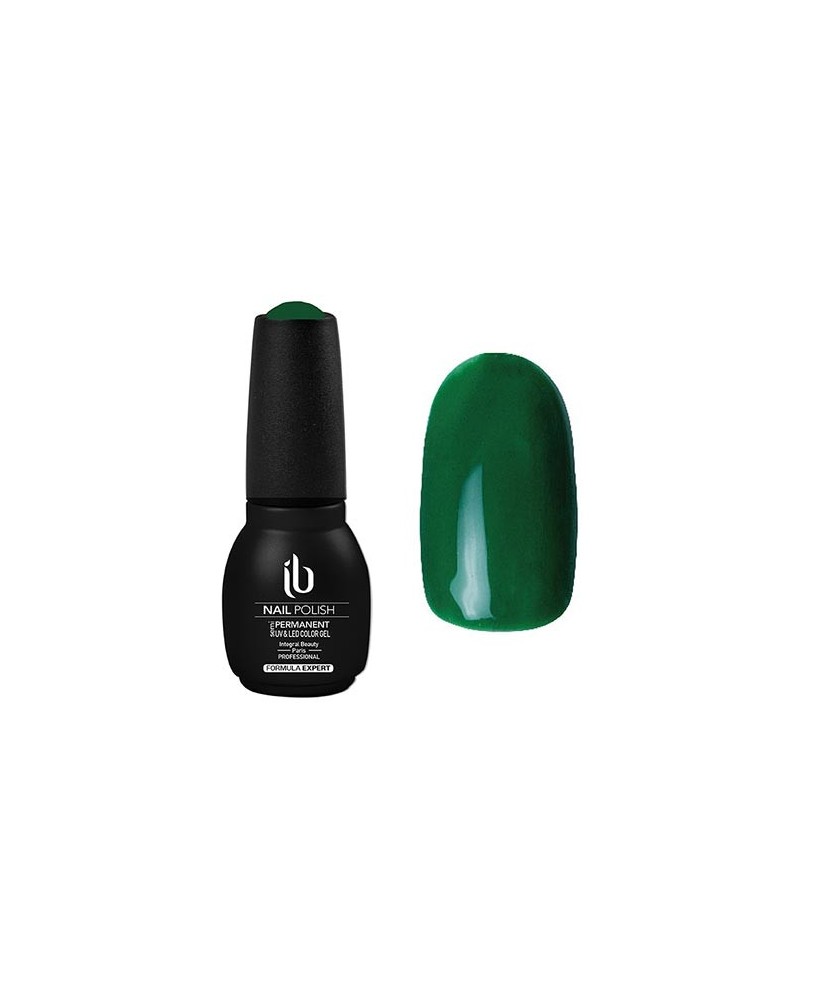 Gel/Vernis Formula Expert (14ml) Vert Sapin - IB