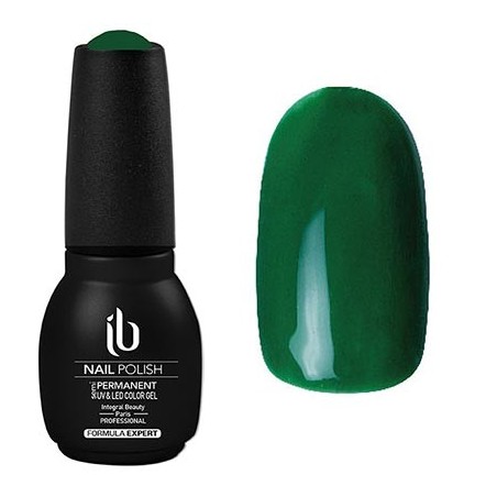 Gel/Vernis Formula Expert (14ml) Vert Sapin - IB