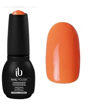 Gel/Vernis Formula Expert (14ml) Orange Zinia - IB