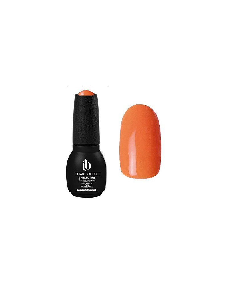 Gel/Vernis Formula Expert (14ml) Orange Zinia - IB