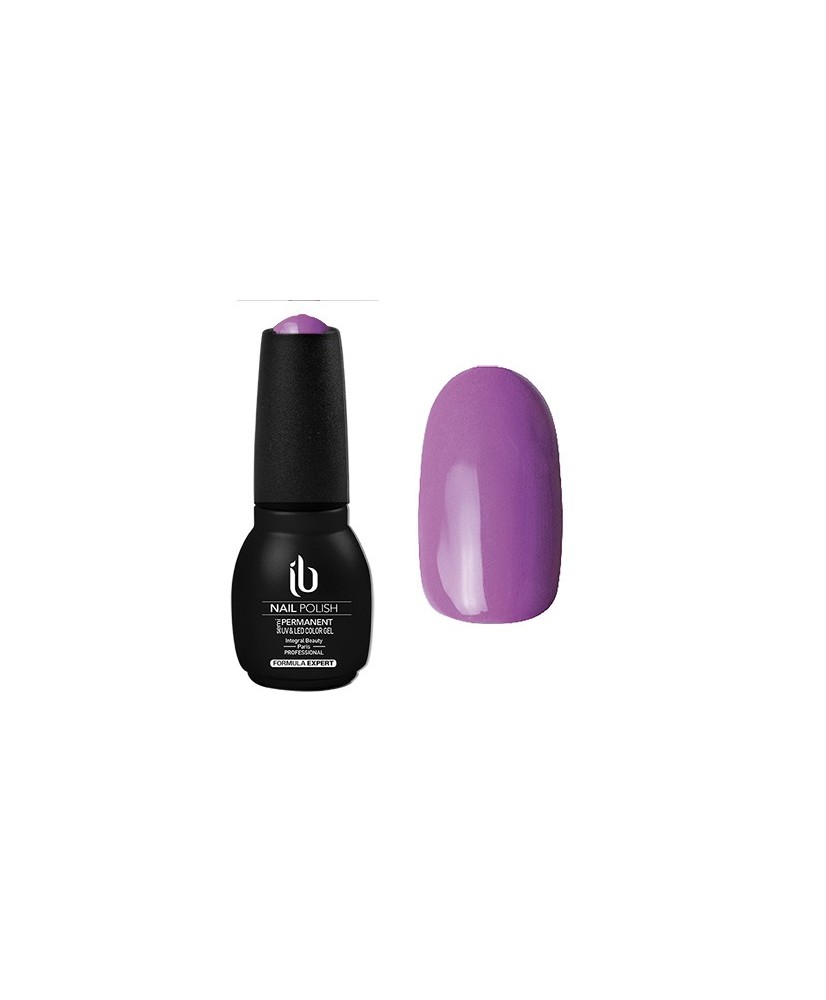 Gel/Vernis Formula Expert (14ml) Lilas - IB