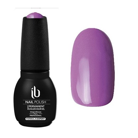 Gel/Vernis Formula Expert (14ml) Lilas - IB