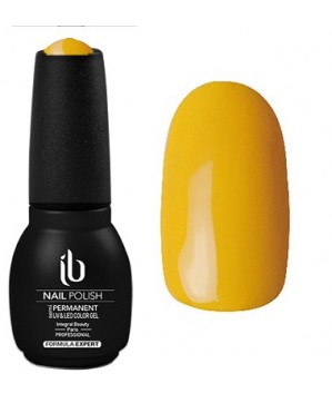 Gel/Vernis Formula Expert (14ml) Jaune Mimosa - IB