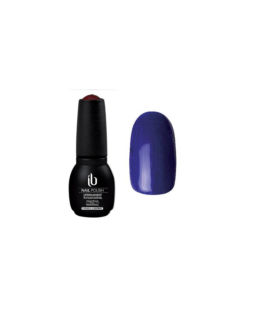 Gel/Vernis Formula Expert (14ml) Bleu Volubilis IB