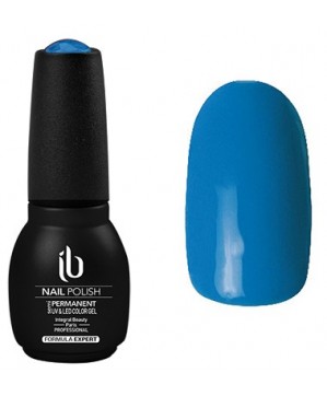 Gel/Vernis Formula Expert (14ml) Turquoise - IB