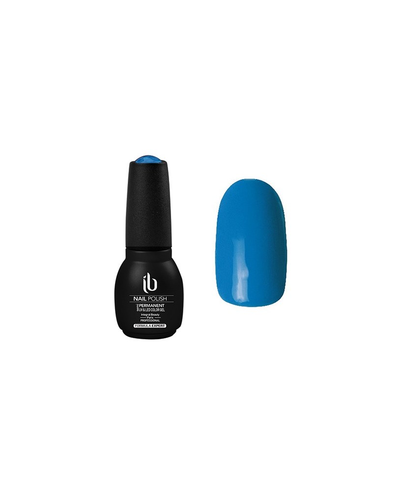 Gel/Vernis Formula Expert (14ml) Turquoise - IB