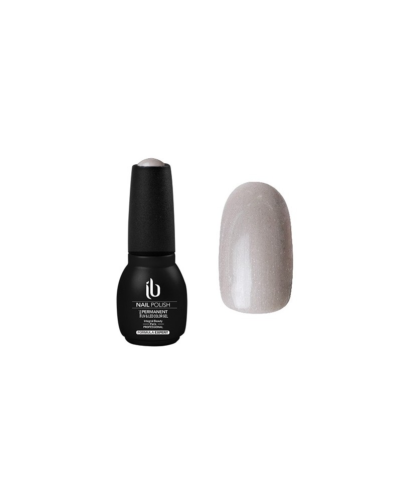 Gel/Vernis Formula Expert (14ml) Silver - IB