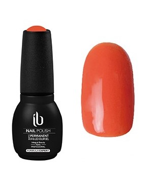 Gel/Vernis Formula Expert (14ml) Orange Pavot - IB