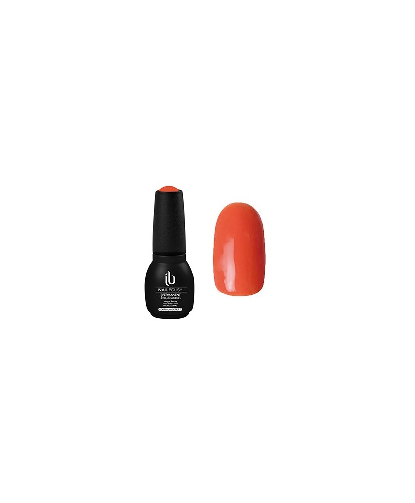 Gel/Vernis Formula Expert (14ml) Orange Pavot - IB